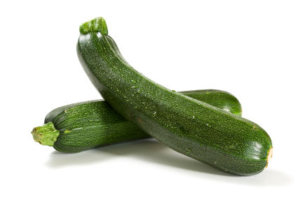 Produce - Veg - Zucchini
